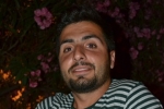 Friday Night at Byblos Old Souk